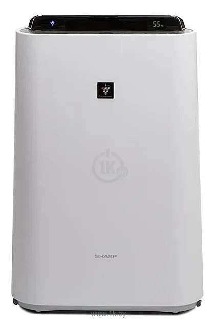 Фотографии Sharp KC-D60EUW