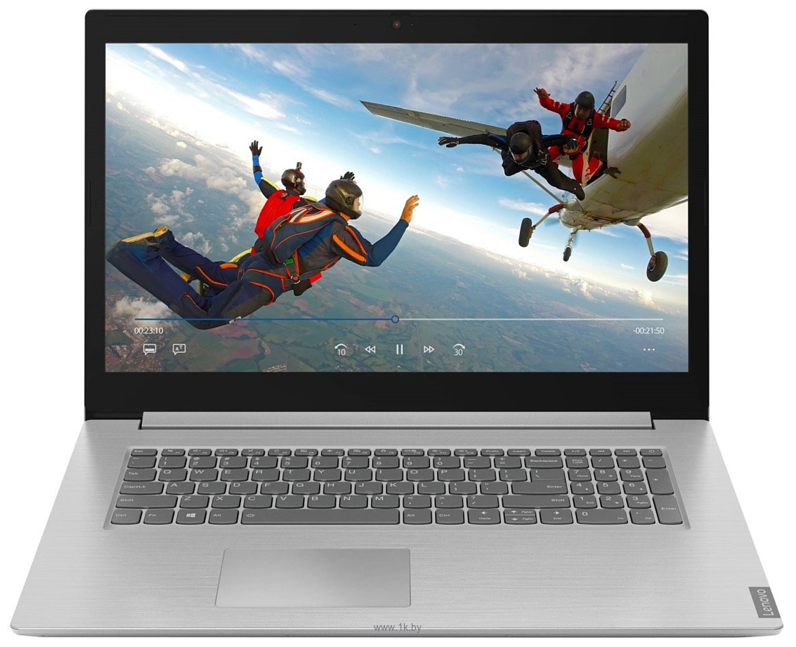 Фотографии Lenovo IdeaPad L340-17IWL (81M00081RE)