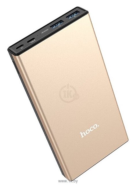 Фотографии Hoco B39 Magic Stone 30000mAh