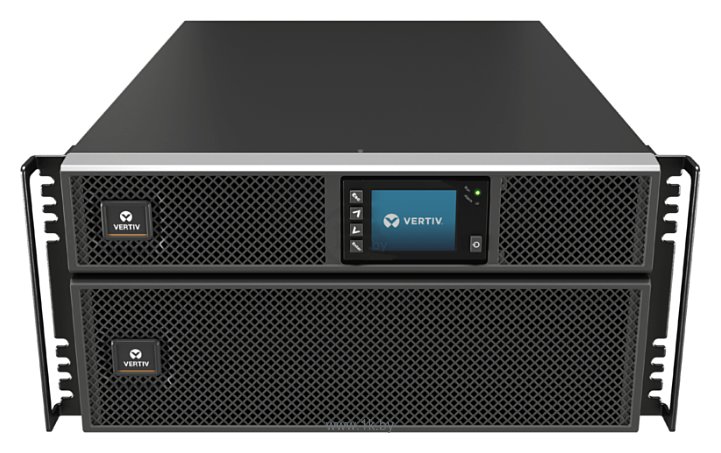 Фотографии Vertiv (Emerson) GXT5-8000IRT5UXLE