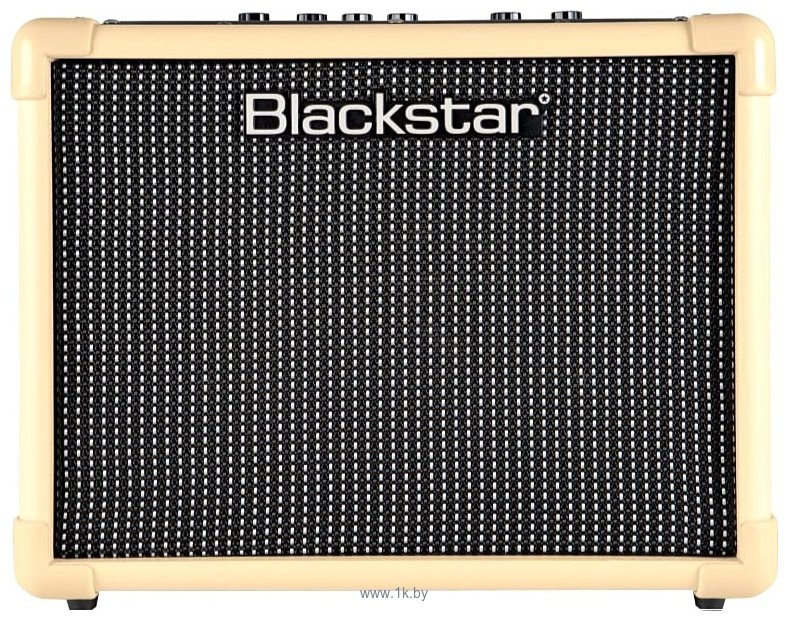 Фотографии Blackstar ID Core Stereo 10 V2 Cream