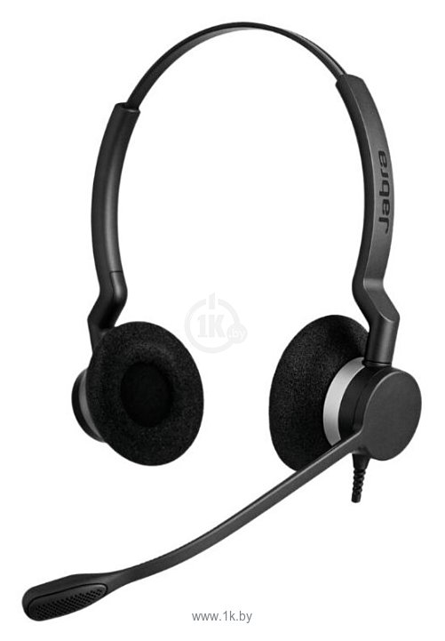 Фотографии Jabra Biz 2300 USB-C MS Duo