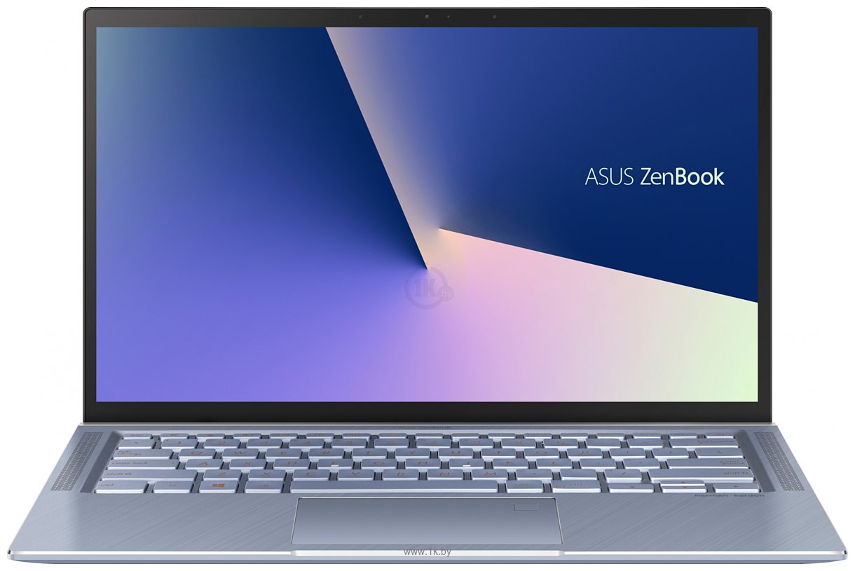 Фотографии ASUS ZenBook 14 UX431FA-AM125