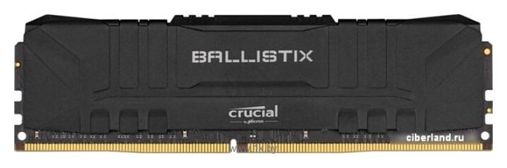 Фотографии Ballistix BL4G24C16U4B