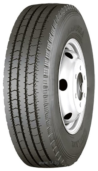 Фотографии Goodride CR960A 215/75 R17.5 135/133J 16 PR