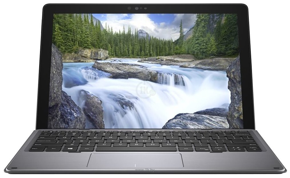 Фотографии Dell Latitude 7210-3818