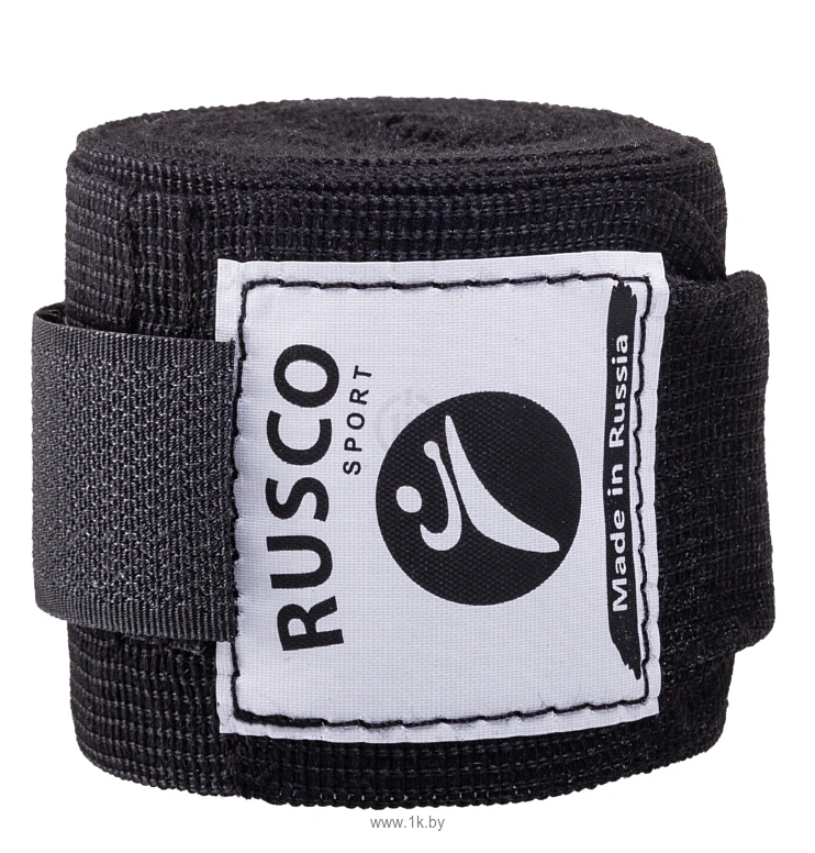 Фотографии Rusco Sport 2.5 м (черный)