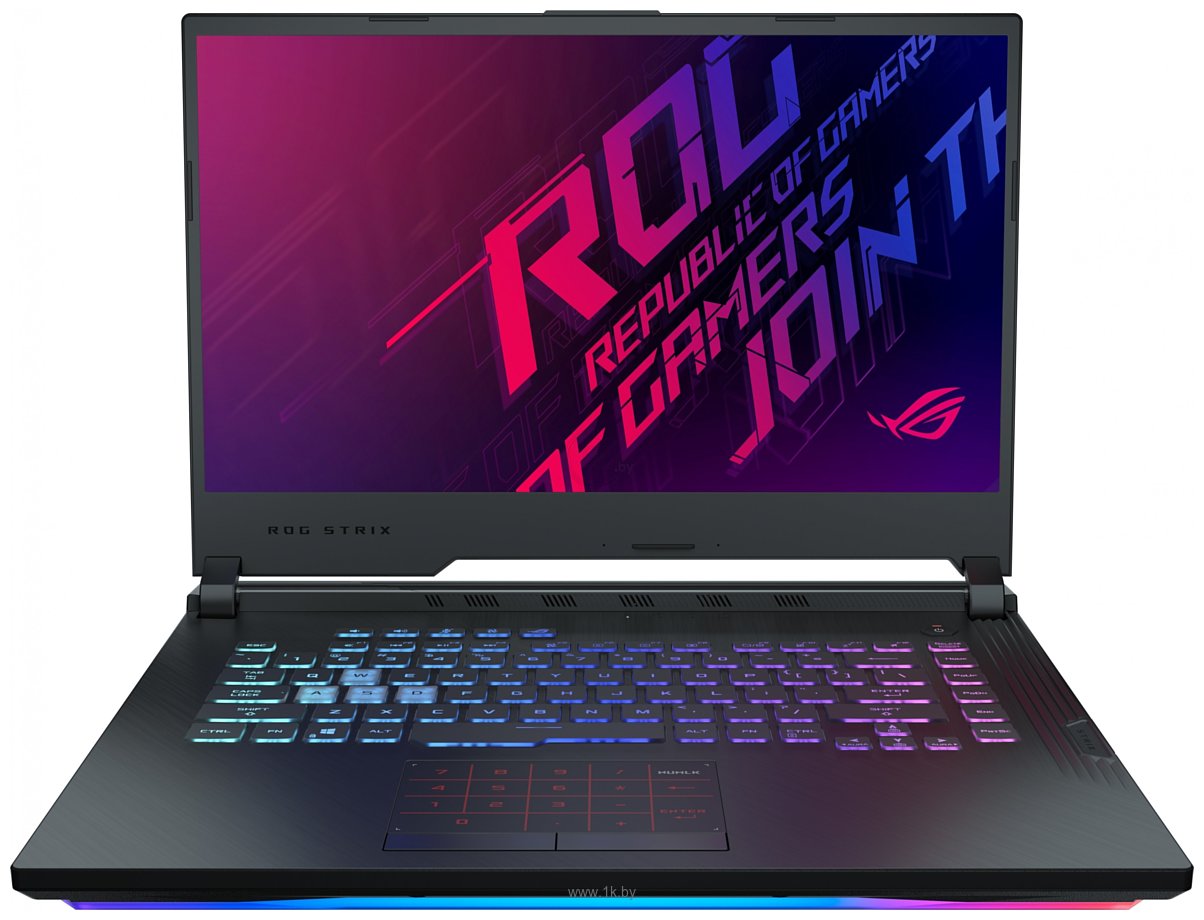 Фотографии ASUS ROG Strix G GL531GT-HN626