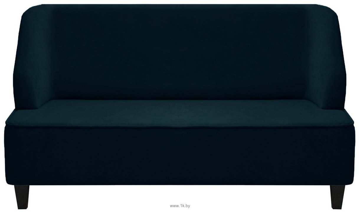 Фотографии Brioli Дино двухместный (рогожка, J17 темно-синий)