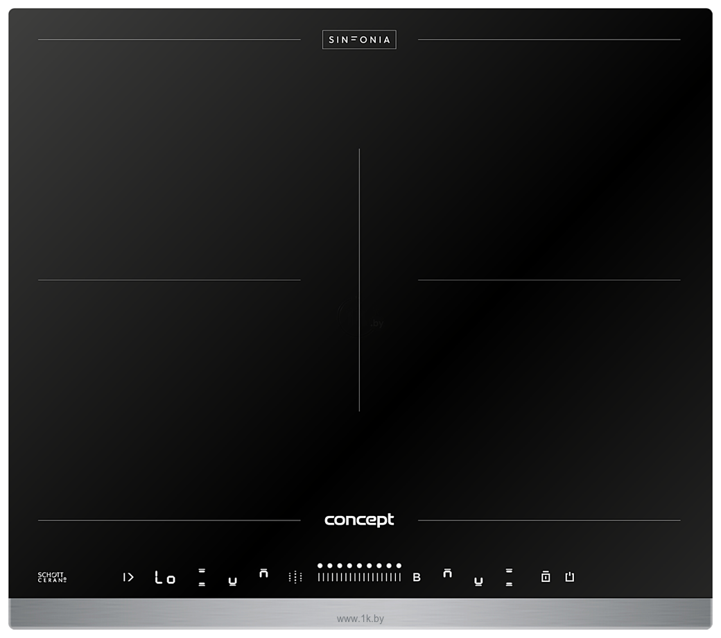 Фотографии Concept IDV5360