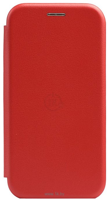 Фотографии EXPERTS Winshell Book для Huawei P20 Lite (красный)