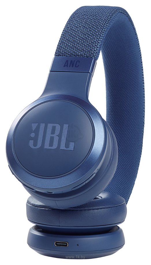 Фотографии JBL Live 460NC