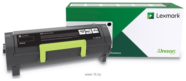 Фотографии Аналог Lexmark B255X00