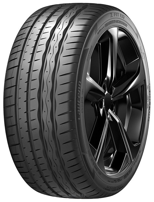 Фотографии Laufenn Z Fit EQ LK03 235/40 R18 95Y