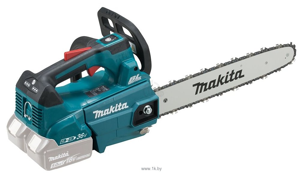 Фотографии Makita DUC356Z