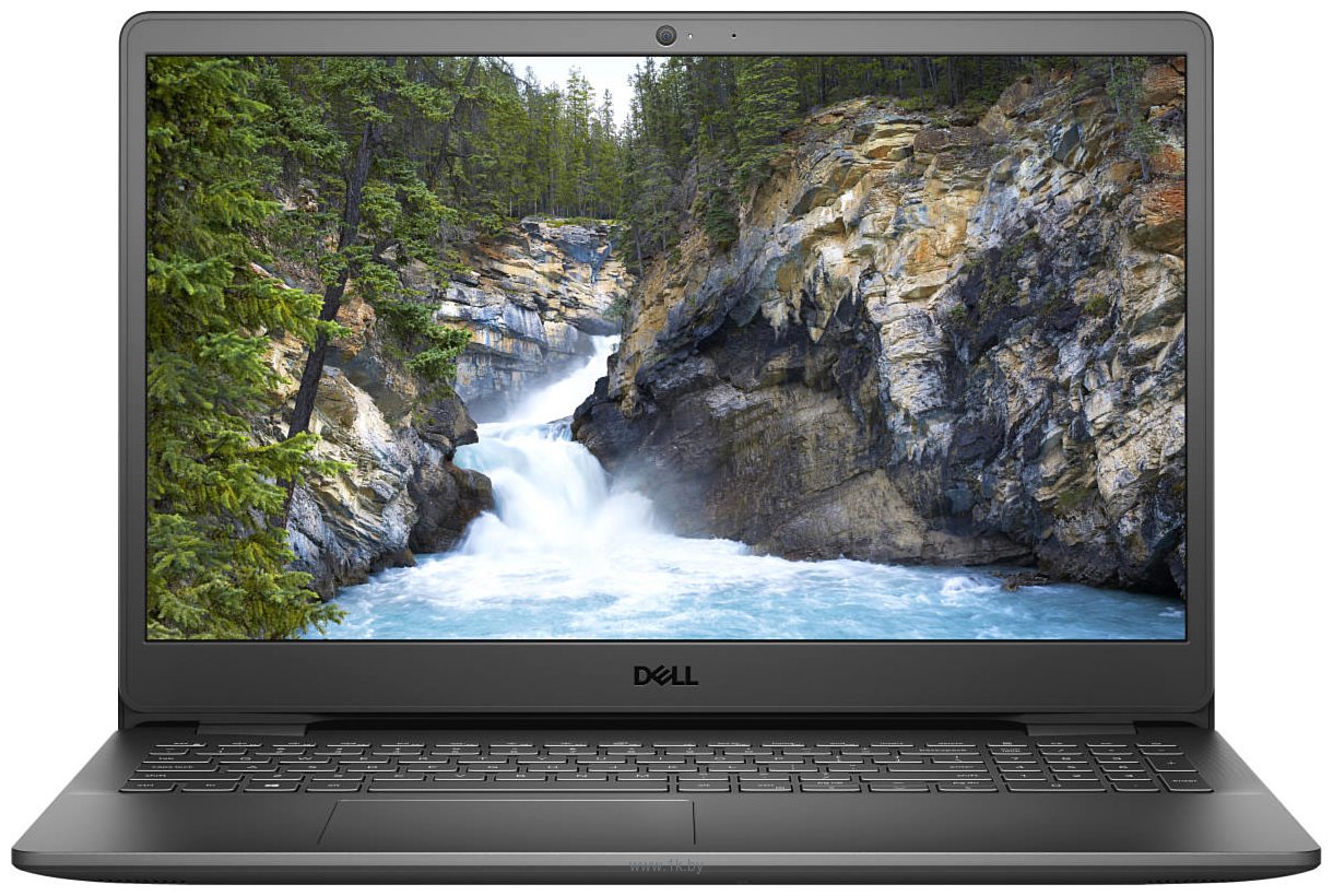 Фотографии Dell Vostro 15 3500-4838