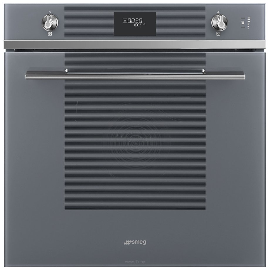 Фотографии Smeg SOP6101S2S