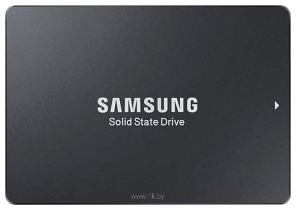 Фотографии Samsung PM897 1.92TB MZ7L31T9HBNA-00A07