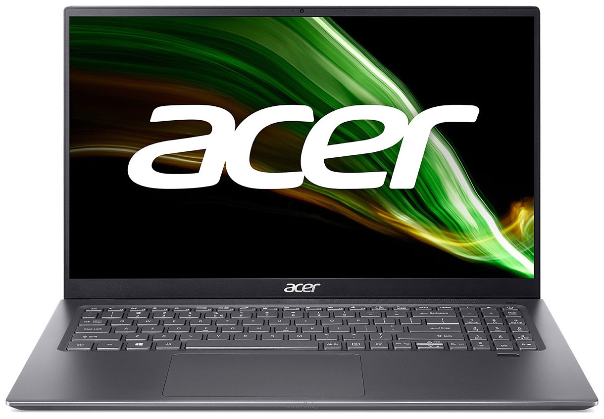 Фотографии Acer Swift 3 SF316-51-794V (NX.ABDER.008)