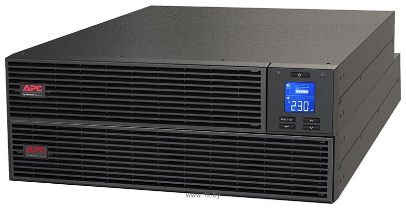 Фотографии APC by Schneider Electric Easy UPS SRV RM 10000 ВА (SRV10KRI)