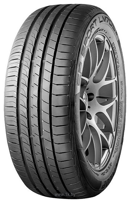 Фотографии Dunlop SP Sport LM705W 215/60 R16 99V