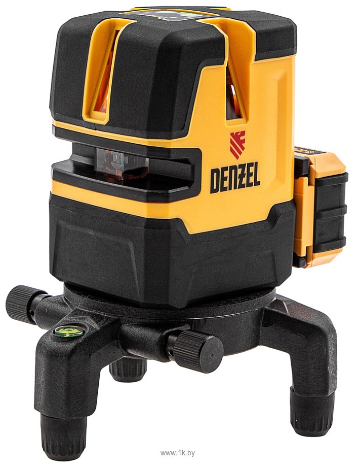 Фотографии Denzel LX 06 Green 35072