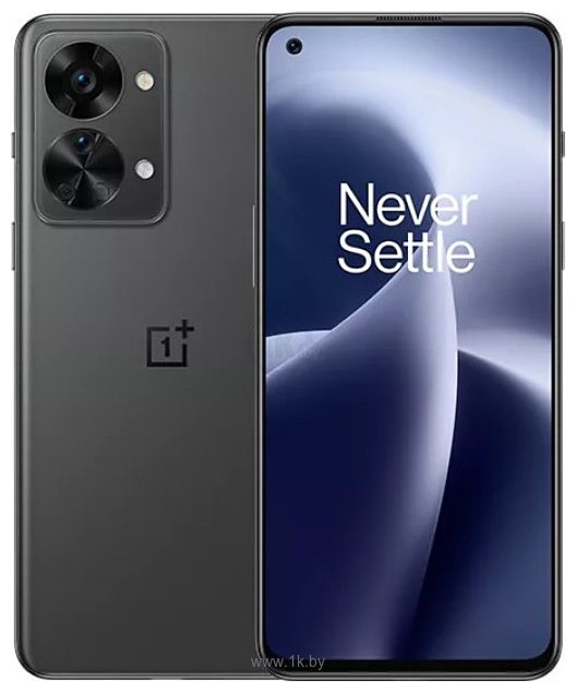 Фотографии OnePlus Nord 2T 12/256GB