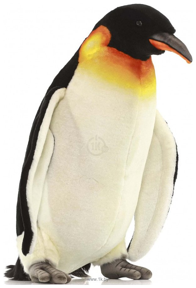 Фотографии Hansa Сreation Королевский пингвин 2680 (37 см)