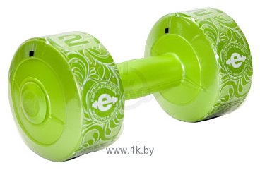 Фотографии Евро-Классик 2 кг (зеленый перламутр)