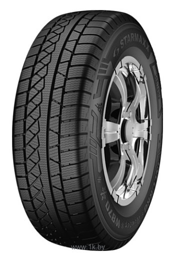 Фотографии Starmaxx Incurro Winter W870 235/50 R18 101V