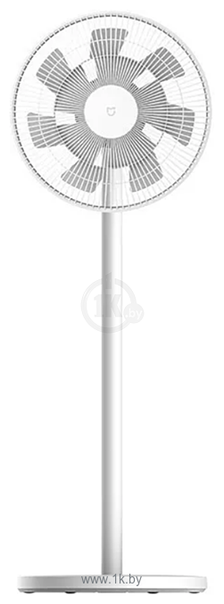 Фотографии Xiaomi Mi Smart Standing Fan 2 BPLDS02DM (китайская версия)