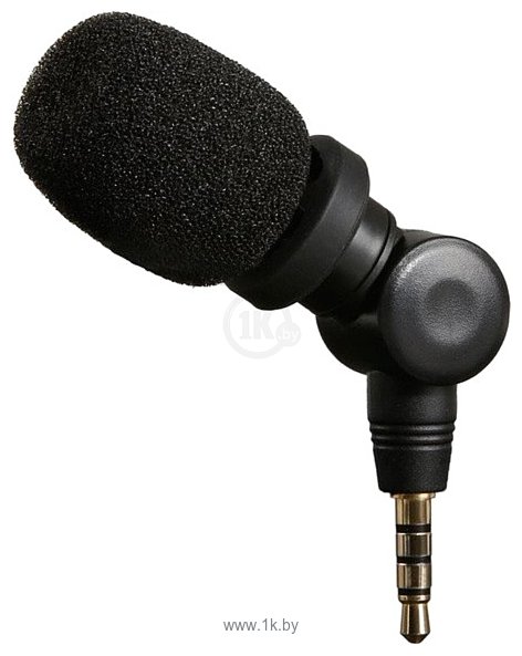 Фотографии Saramonic SmartMic