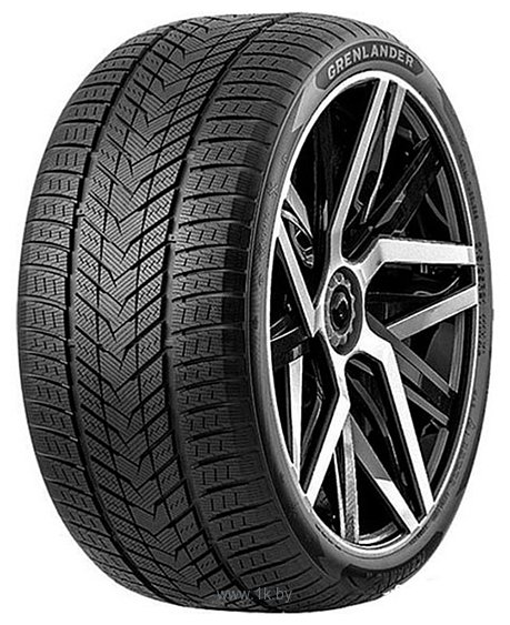 Фотографии Grenlander Icehawke II 255/55 R20 110H