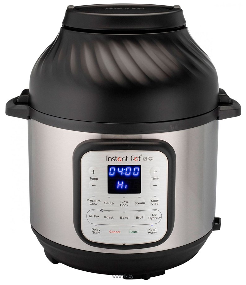 Фотографии Instant Pot Duo Crisp 8