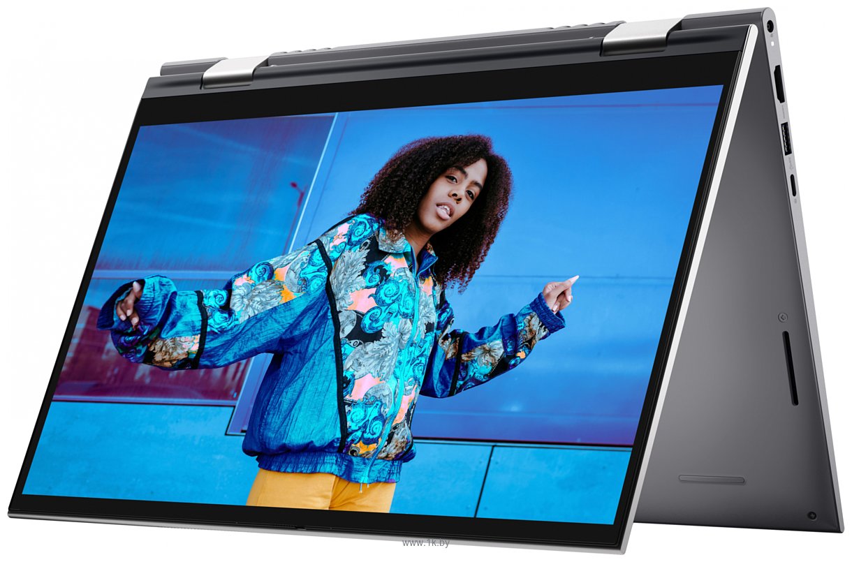 Фотографии Dell Inspiron 14 2-in-1 5410 7B1KLL3