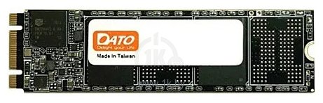 Фотографии Dato DM700 240GB DM700SSD-240GB