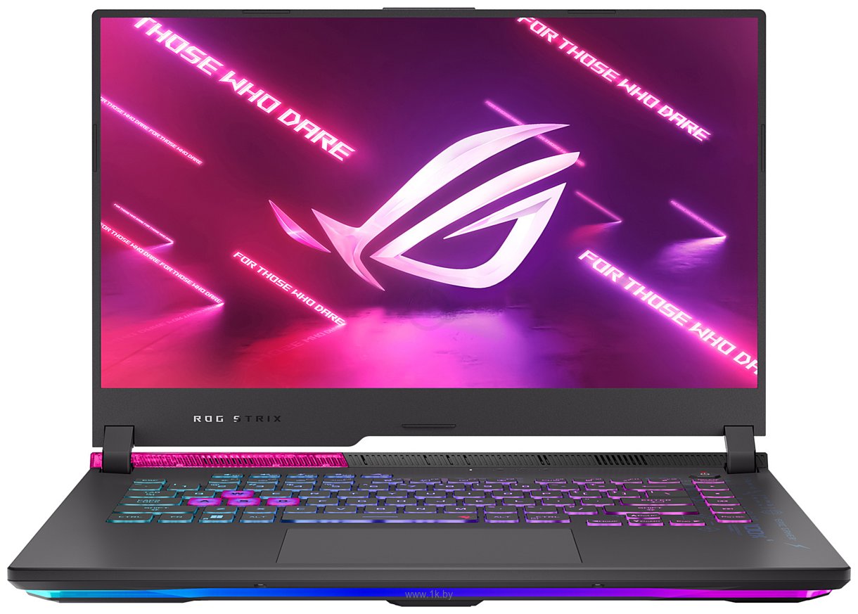 Фотографии ASUS ROG Strix G15 G513RC-HN056