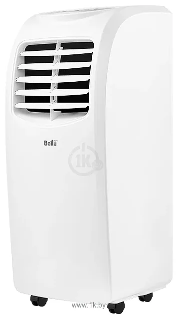Фотографии Ballu BPAC-07 CP-IN_22Y