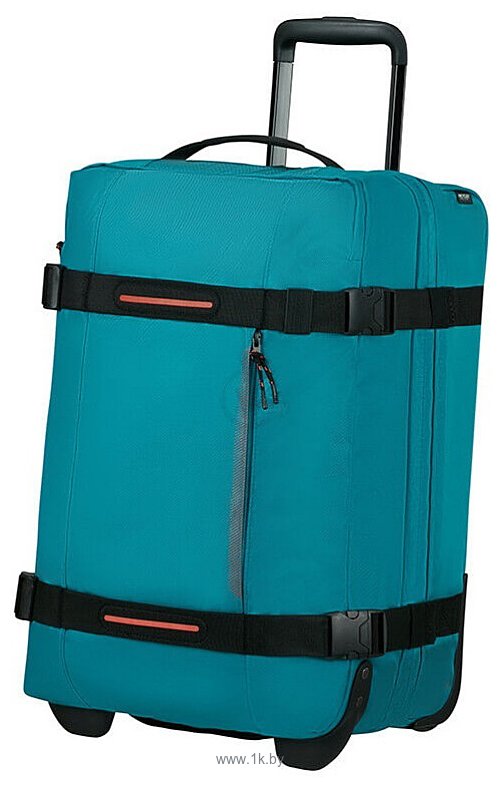 Фотографии American Tourister Urban Track Verdigris 55 см