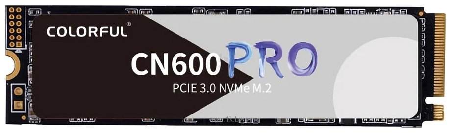 Фотографии Colorful CN600 Pro 512GB