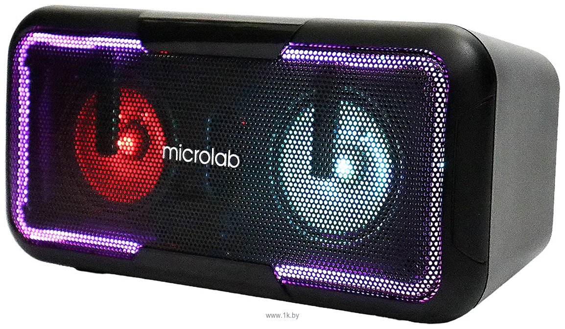 Фотографии Microlab BP11