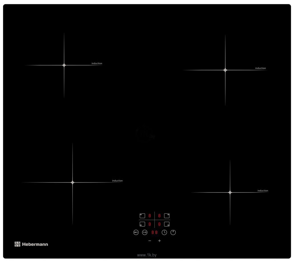 Фотографии Hebermann HBKI 6040.1 B