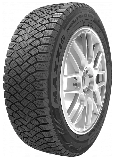 Фотографии Maxxis Premitra Ice 5 SP5 255/40 R20 101T