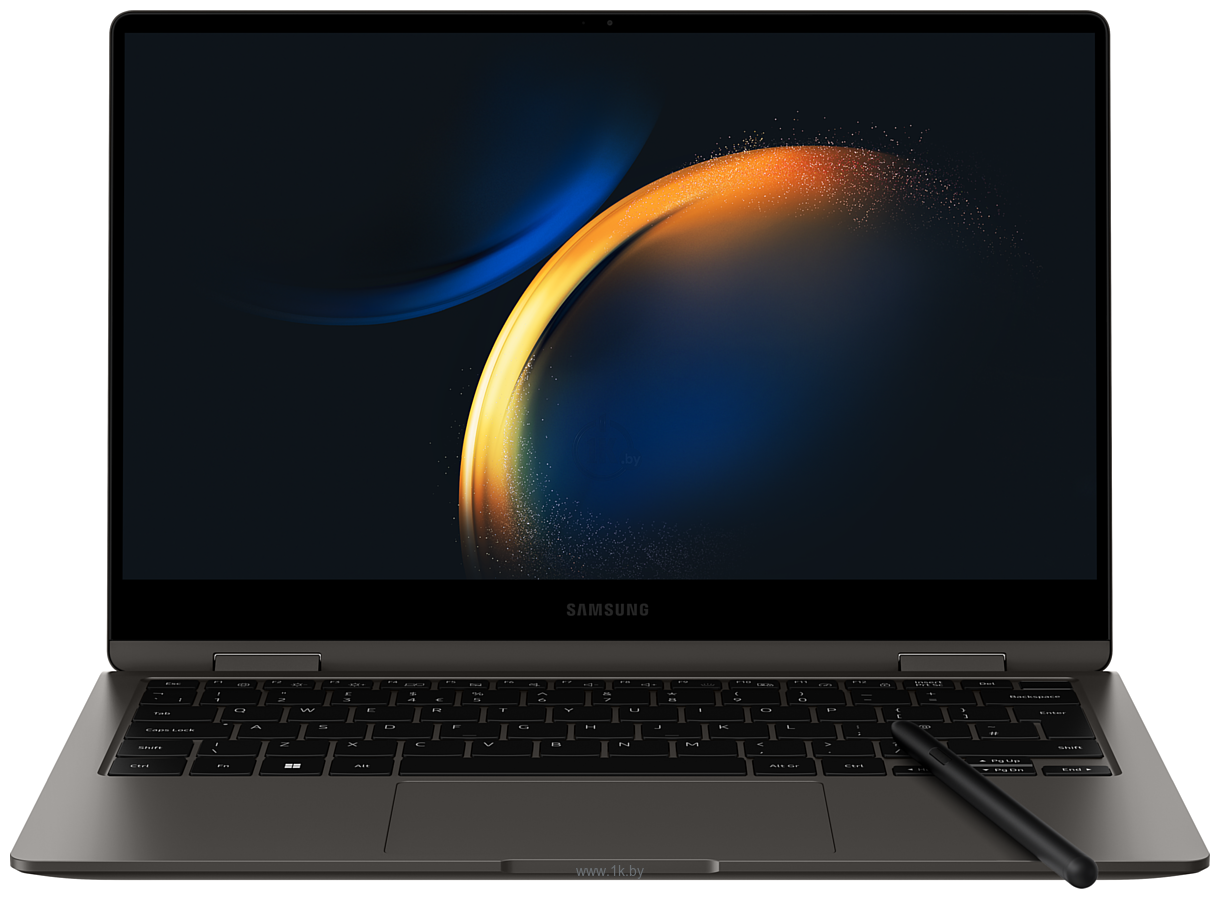 Фотографии Samsung Galaxy Book3 360 13.3 (NP730QFG-KA2IN)