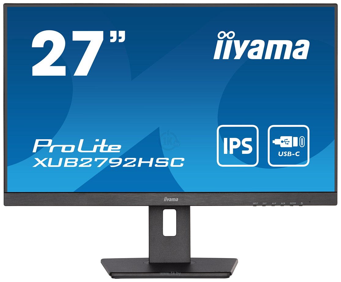 Фотографии Iiyama ProLite XUB2792HSC-B5