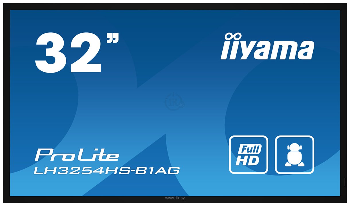 Фотографии Iiyama ProLite LH3254HS-B1AG