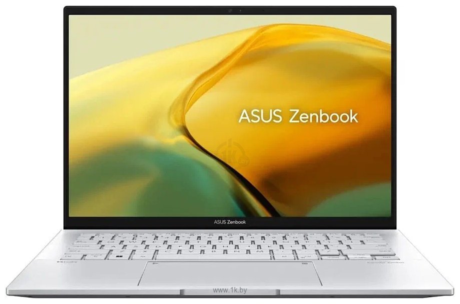 Фотографии ASUS Zenbook 14 UX3402VA-KM064W