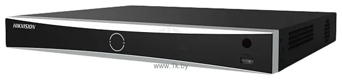 Фотографии Hikvision DS-7608NXI-K2/8P Фотографии Hikvision DS-7608NXI-K2/8P