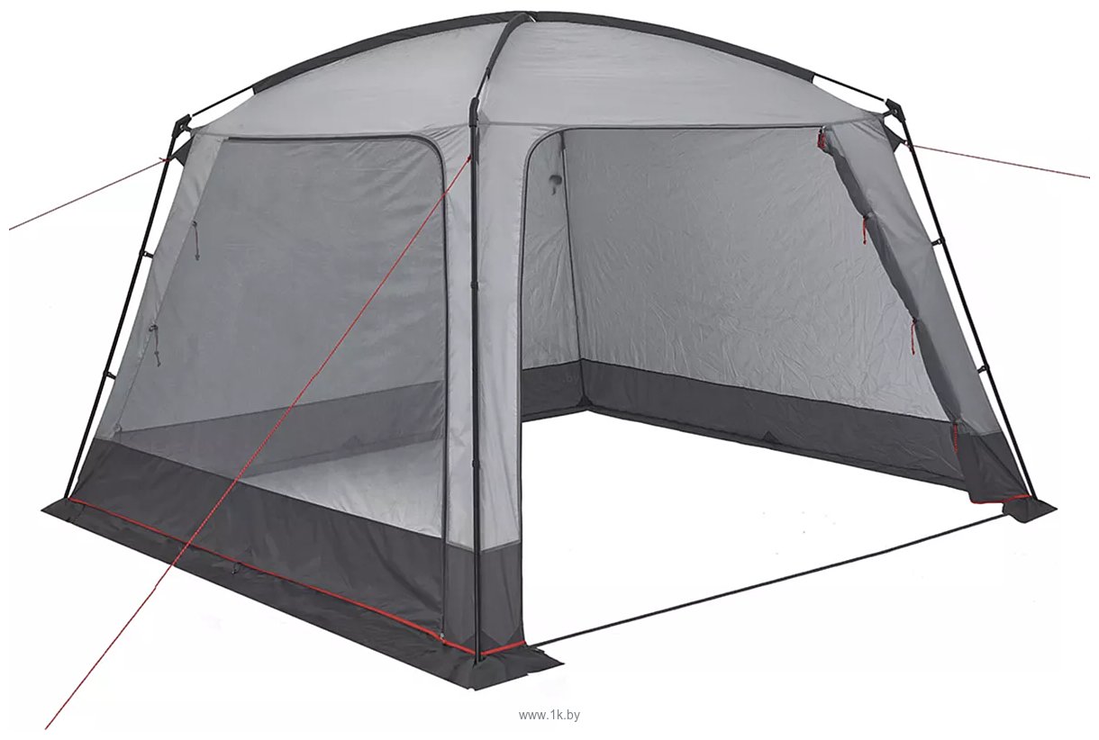 Фотографии TREK PLANET Rain Tent