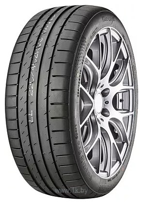 Фотографии Gripmax SureGrip Pro Sport 255/40 R22 103Y